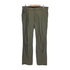 Beyond Clothing Systems Ventum Ultralight L4 Tactical Pants Green XL Long